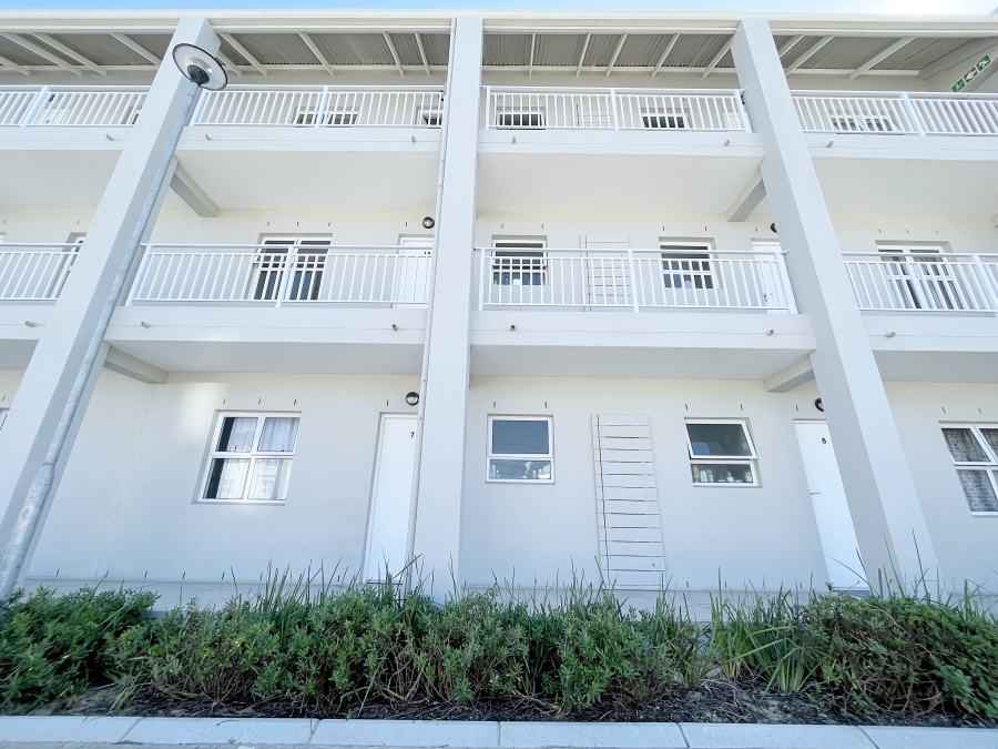 To Let 2 Bedroom Property for Rent in Haasendal Western Cape